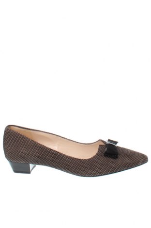 Дамски обувки Peter Kaiser, Размер 43, Цвят Сив, Цена 135,48 лв.
