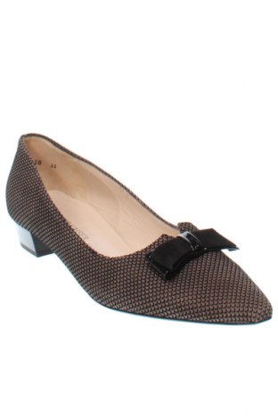 Γυναικεία παπούτσια Peter Kaiser, Μέγεθος 43, Χρώμα Γκρί, Τιμή 57,18 €