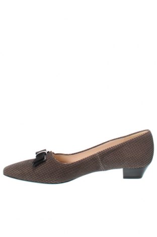 Γυναικεία παπούτσια Peter Kaiser, Μέγεθος 43, Χρώμα Γκρί, Τιμή 57,18 €