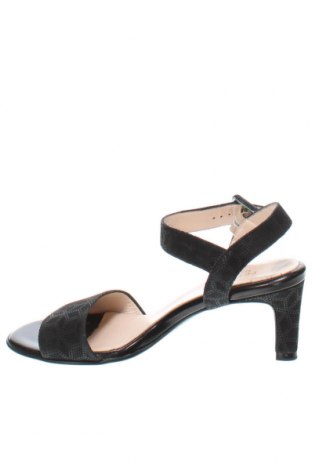 Γυναικεία παπούτσια Peter Kaiser, Μέγεθος 35, Χρώμα Μαύρο, Τιμή 62,78 €