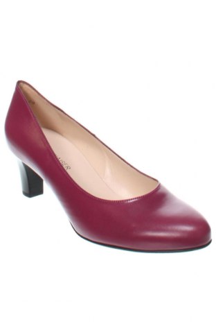 Дамски обувки Peter Kaiser, Размер 39, Цвят Розов, Цена 111,65 лв.