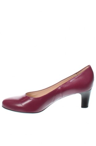 Női cipők Peter Kaiser, Méret 39, Szín Rózsaszín, Ár 21 459 Ft