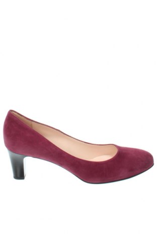 Дамски обувки Peter Kaiser, Размер 39, Цвят Розов, Цена 152,25 лв.