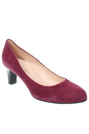 Дамски обувки Peter Kaiser, Размер 39, Цвят Розов, Цена 152,25 лв.