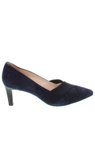 Γυναικεία παπούτσια Peter Kaiser, Μέγεθος 39, Χρώμα Μπλέ, Τιμή 25,95 €