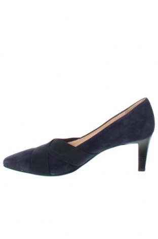 Γυναικεία παπούτσια Peter Kaiser, Μέγεθος 39, Χρώμα Μπλέ, Τιμή 23,22 €