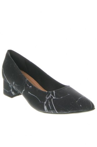 Дамски обувки Picadilly, Размер 36, Цвят Сив, Цена 108,00 лв.