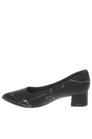 Дамски обувки Picadilly, Размер 36, Цвят Сив, Цена 37,80 лв.
