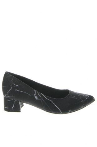 Γυναικεία παπούτσια Picadilly, Μέγεθος 38, Χρώμα Γκρί, Τιμή 16,70 €