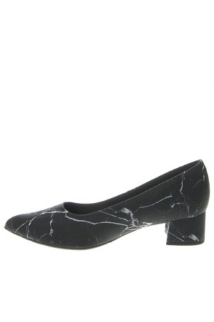 Γυναικεία παπούτσια Picadilly, Μέγεθος 38, Χρώμα Γκρί, Τιμή 11,13 €