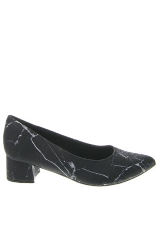 Γυναικεία παπούτσια Picadilly, Μέγεθος 37, Χρώμα Γκρί, Τιμή 16,70 €