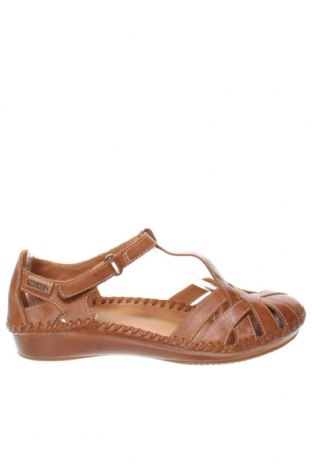 Γυναικεία παπούτσια Pikolinos, Μέγεθος 38, Χρώμα Καφέ, Τιμή 70,89 €