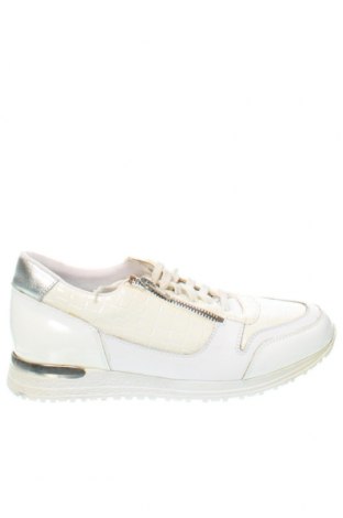 Дамски обувки Poelman, Размер 39, Цвят Бял, Цена 31,62 лв.