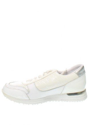 Γυναικεία παπούτσια Poelman, Μέγεθος 39, Χρώμα Λευκό, Τιμή 19,56 €