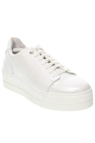 Дамски обувки Poelman, Размер 41, Цвят Бял, Цена 62,00 лв.