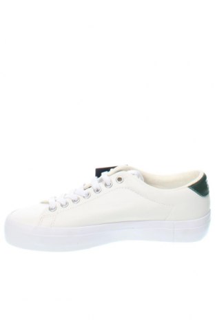 Γυναικεία παπούτσια Polo By Ralph Lauren, Μέγεθος 36, Χρώμα Λευκό, Τιμή 67,42 €