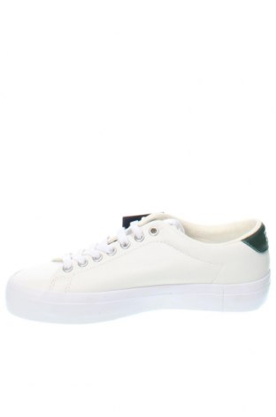 Damenschuhe Polo By Ralph Lauren, Größe 36, Farbe Weiß, Preis 67,42 €