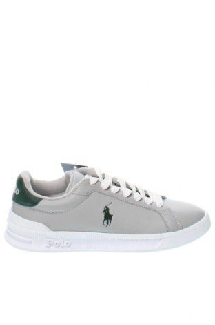 Dámske topánky  Polo By Ralph Lauren, Veľkosť 36, Farba Sivá, Cena  112,37 €