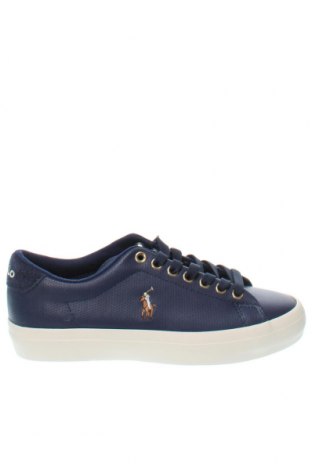 Dámske topánky  Polo By Ralph Lauren, Veľkosť 36, Farba Modrá, Cena  67,42 €