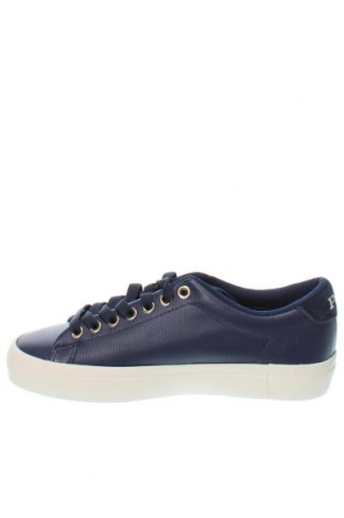 Dámské boty  Polo By Ralph Lauren, Velikost 36, Barva Modrá, Cena  3 159,00 Kč