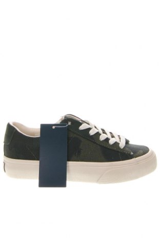 Dámske topánky  Polo By Ralph Lauren, Veľkosť 36, Farba Viacfarebná, Cena  57,83 €