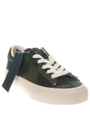 Damenschuhe Polo By Ralph Lauren, Größe 36, Farbe Mehrfarbig, Preis € 96,39