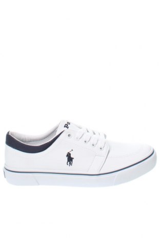 Γυναικεία παπούτσια Polo By Ralph Lauren, Μέγεθος 39, Χρώμα Λευκό, Τιμή 63,62 €