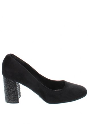 Дамски обувки Primadonna, Размер 39, Цвят Черен, Цена 28,69 лв.