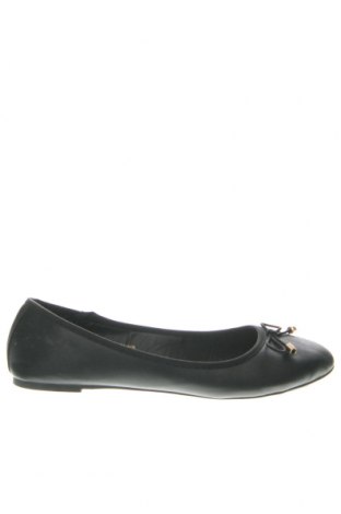 Γυναικεία παπούτσια Primark, Μέγεθος 39, Χρώμα Μαύρο, Τιμή 11,97 €