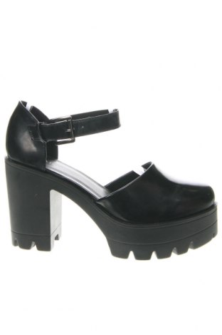 Γυναικεία παπούτσια Rainbow, Μέγεθος 39, Χρώμα Μαύρο, Τιμή 11,91 €