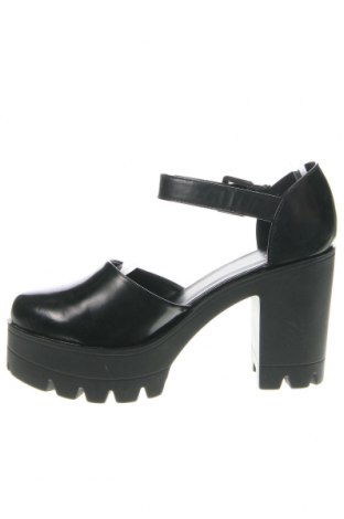 Γυναικεία παπούτσια Rainbow, Μέγεθος 39, Χρώμα Μαύρο, Τιμή 19,85 €