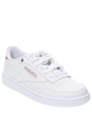 Γυναικεία παπούτσια Reebok, Μέγεθος 36, Χρώμα Λευκό, Τιμή 47,09 €