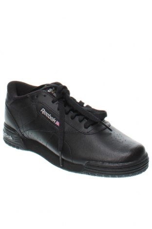 Γυναικεία παπούτσια Reebok, Μέγεθος 38, Χρώμα Μαύρο, Τιμή 88,94 €