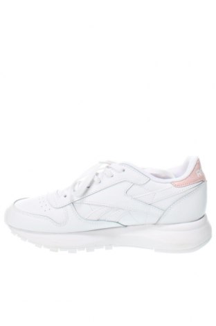 Γυναικεία παπούτσια Reebok, Μέγεθος 38, Χρώμα Λευκό, Τιμή 94,18 €