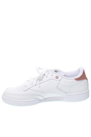 Dámské boty  Reebok, Velikost 36, Barva Bílá, Cena  1 471,00 Kč
