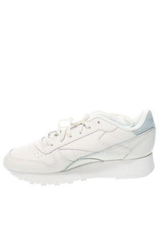 Damenschuhe Reebok, Größe 38, Farbe Ecru, Preis 68,02 €