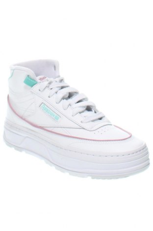 Γυναικεία παπούτσια Reebok, Μέγεθος 39, Χρώμα Λευκό, Τιμή 62,78 €