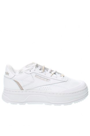 Γυναικεία παπούτσια Reebok, Μέγεθος 37, Χρώμα Λευκό, Τιμή 78,48 €