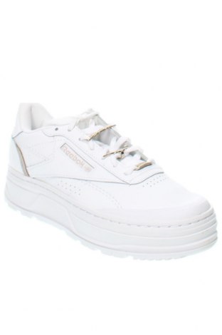 Дамски обувки Reebok, Размер 37, Цвят Бял, Цена 152,25 лв.