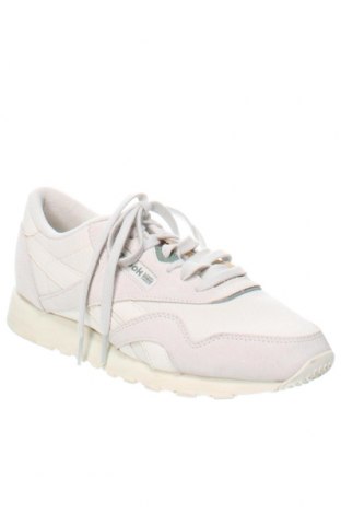 Γυναικεία παπούτσια Reebok, Μέγεθος 38, Χρώμα Λευκό, Τιμή 45,52 €