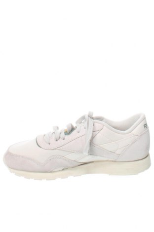 Γυναικεία παπούτσια Reebok, Μέγεθος 38, Χρώμα Λευκό, Τιμή 45,52 €