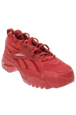 Γυναικεία παπούτσια Reebok X Cardi B, Μέγεθος 37, Χρώμα Κόκκινο, Τιμή 73,92 €
