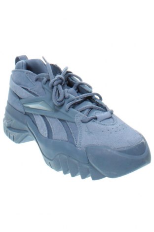 Γυναικεία παπούτσια Reebok X Cardi B, Μέγεθος 40, Χρώμα Μπλέ, Τιμή 61,60 €