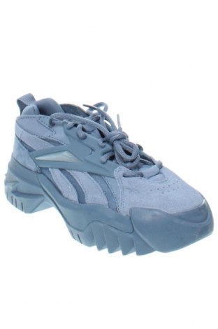 Γυναικεία παπούτσια Reebok X Cardi B, Μέγεθος 37, Χρώμα Μπλέ, Τιμή 61,60 €