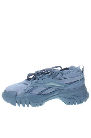 Γυναικεία παπούτσια Reebok X Cardi B, Μέγεθος 37, Χρώμα Μπλέ, Τιμή 73,92 €