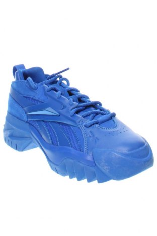 Γυναικεία παπούτσια Reebok X Cardi B, Μέγεθος 38, Χρώμα Μπλέ, Τιμή 64,92 €