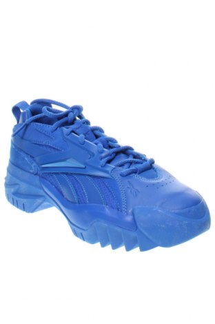 Damenschuhe Reebok X Cardi B, Größe 40, Farbe Blau, Preis 64,06 €