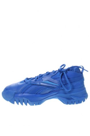 Дамски обувки Reebok X Cardi B, Размер 40, Цвят Син, Цена 239,00 лв.