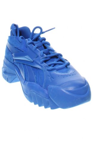 Dámske topánky  Reebok X Cardi B, Veľkosť 38, Farba Modrá, Cena  79,90 €