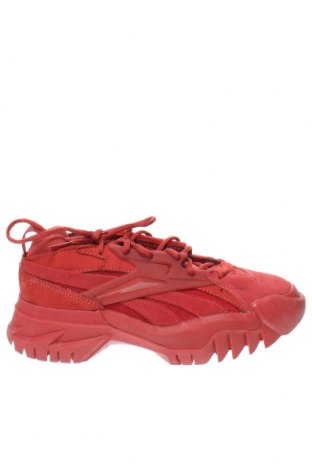Дамски обувки Reebok X Cardi B, Размер 39, Цвят Червен, Цена 99,00 лв.